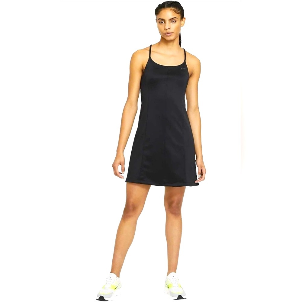 NWT Nike | Women’s Icon Clash Dress, XS